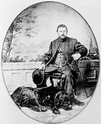 Heinrich Essig