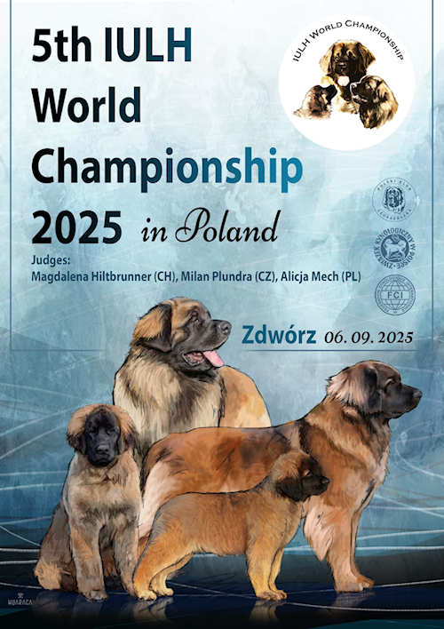 World Championship poster