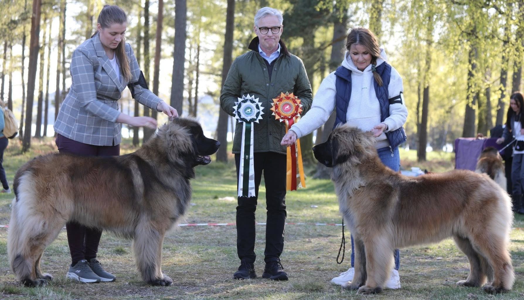 BOB & BOS Norway 27042025